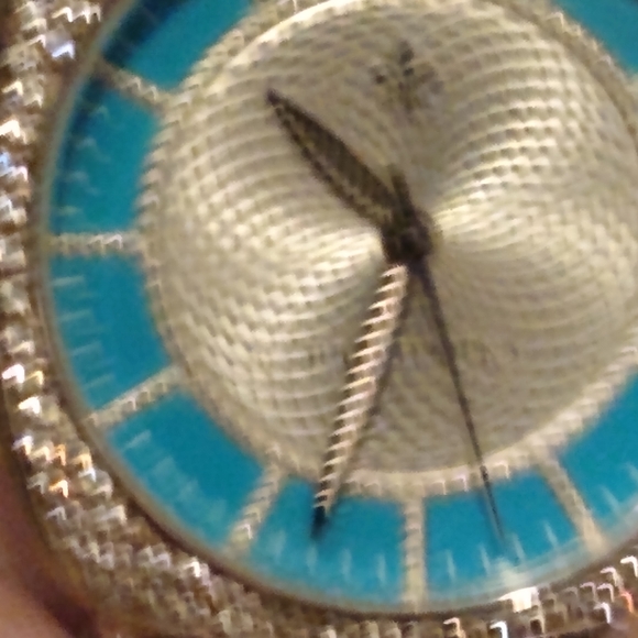 Auth. Judith Ripka watch - Picture 8 of 16